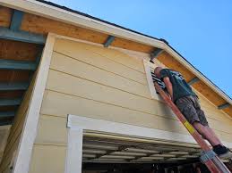 Best Siding Painting and Refinishing  in Warrington, FL